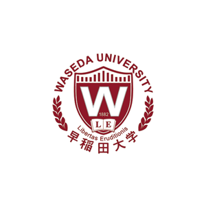 早稻田大学