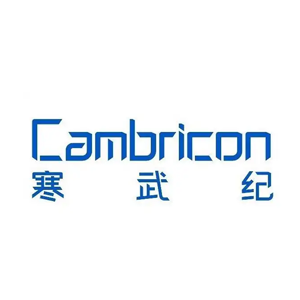上海寒武纪信息科技有限公司深圳分公司